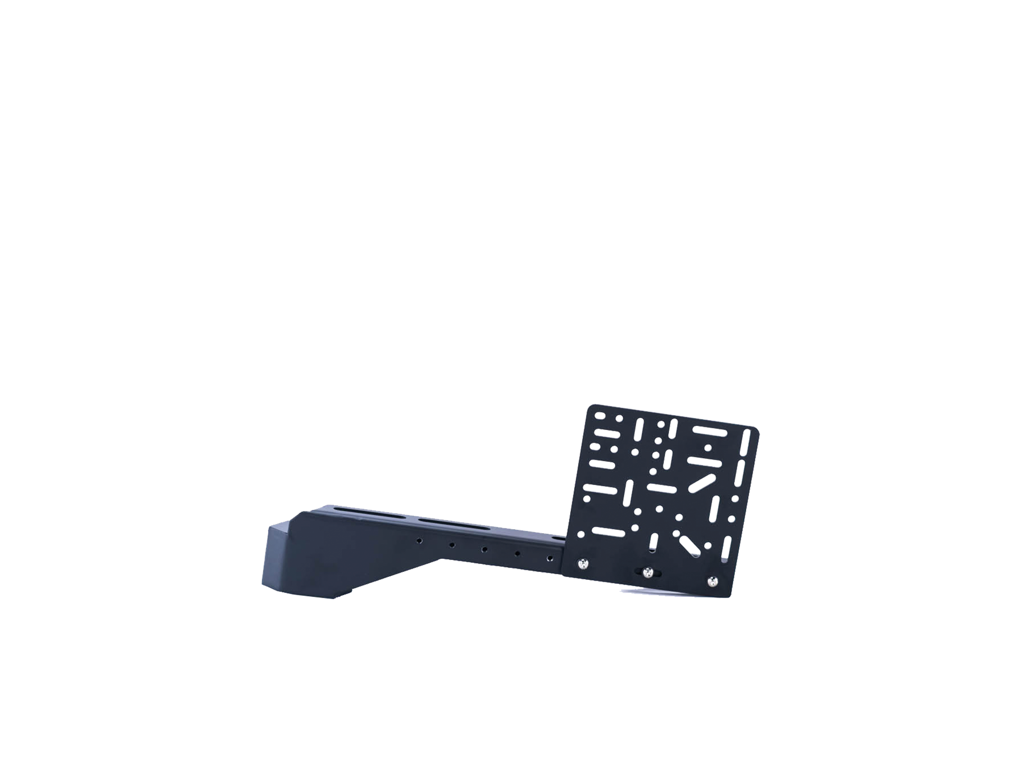 Conspit Shifter & Handbrake Bracket