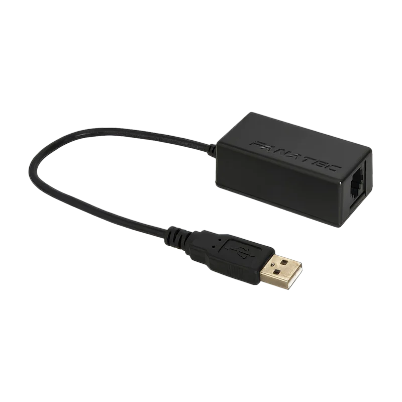 Fanatec ClubSport USB Adapter