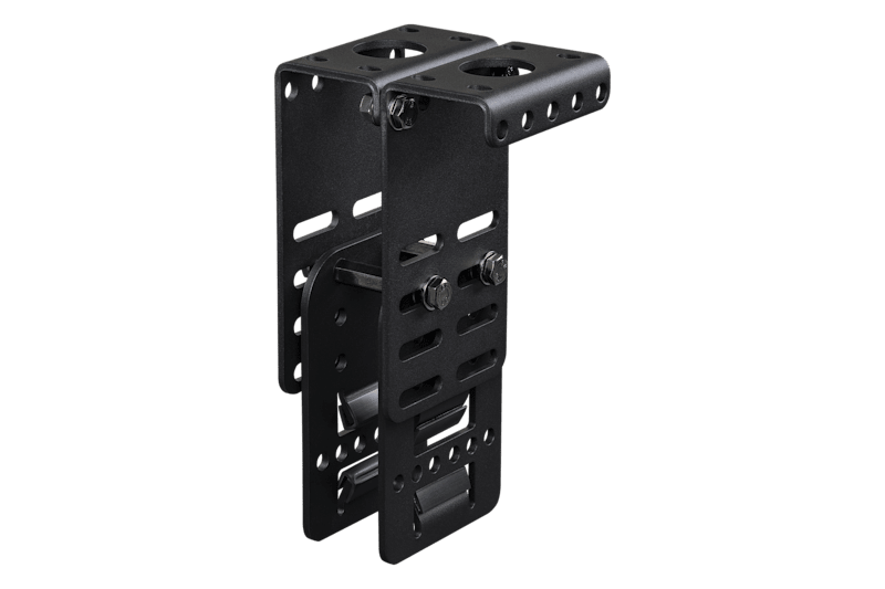 Fanatec CSL Cockpit Shifter & Handbrake Holder