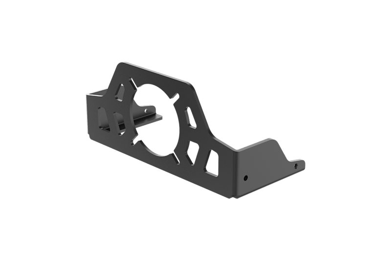 Fanatec GT Cockpit Direct Drive Front Mount