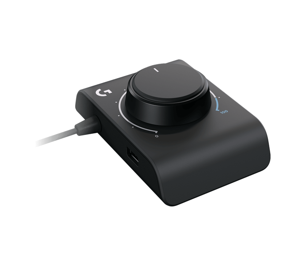 Logitech G Racing Adapter