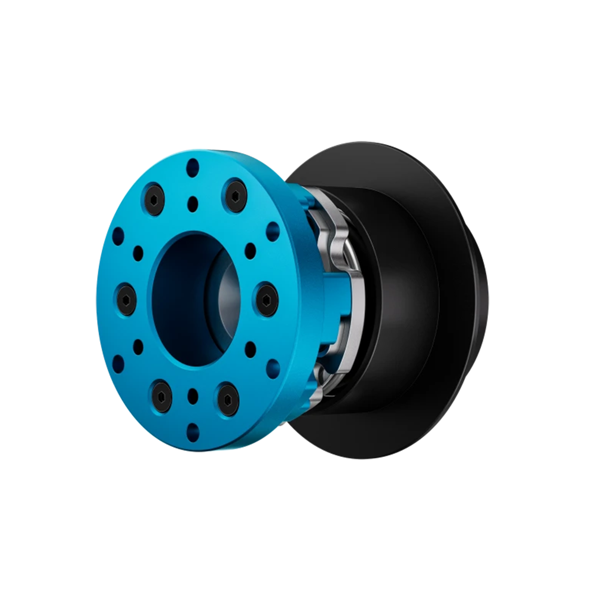 Logitech G RS Quick Release Adapter