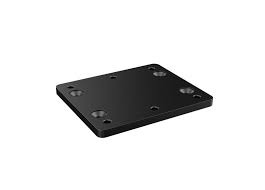 MOZA 40mm-zu-66mm Adapter Plate