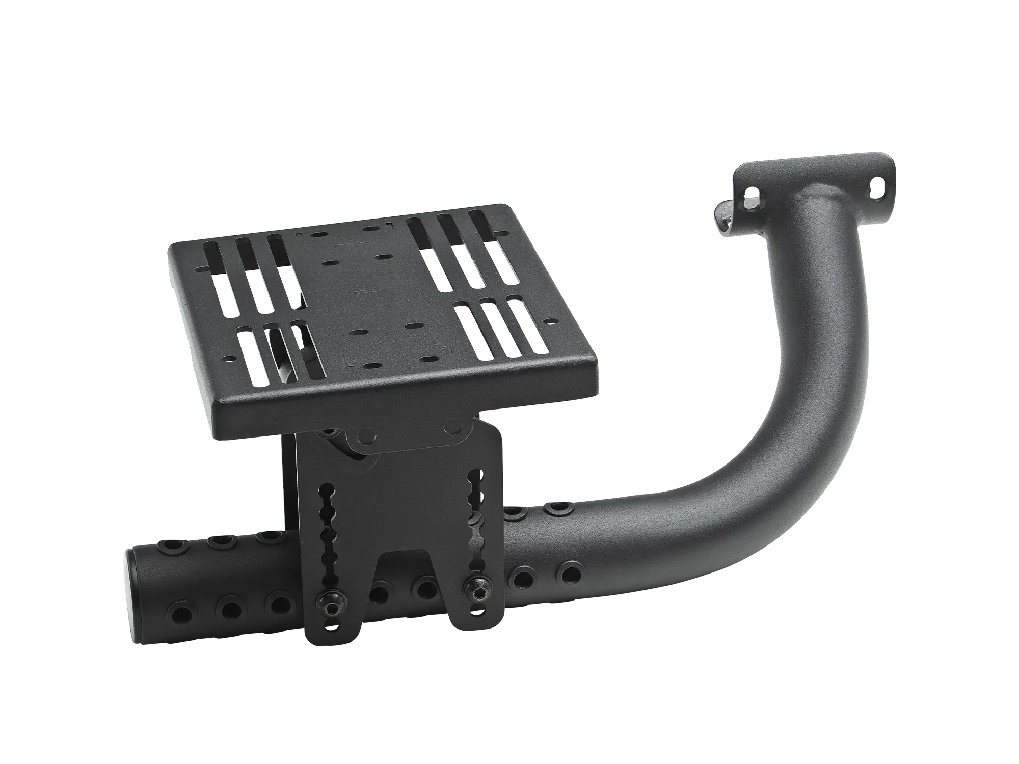 NLR F-GT Pro Shifter & Handbrake Arm Add-On