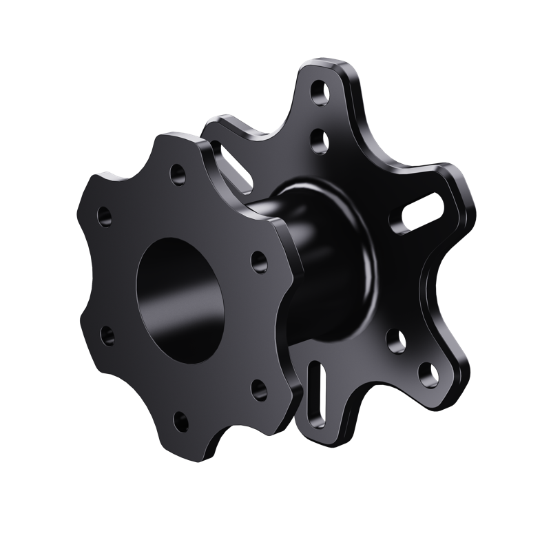 PXN Z QS Quick Release Adapter