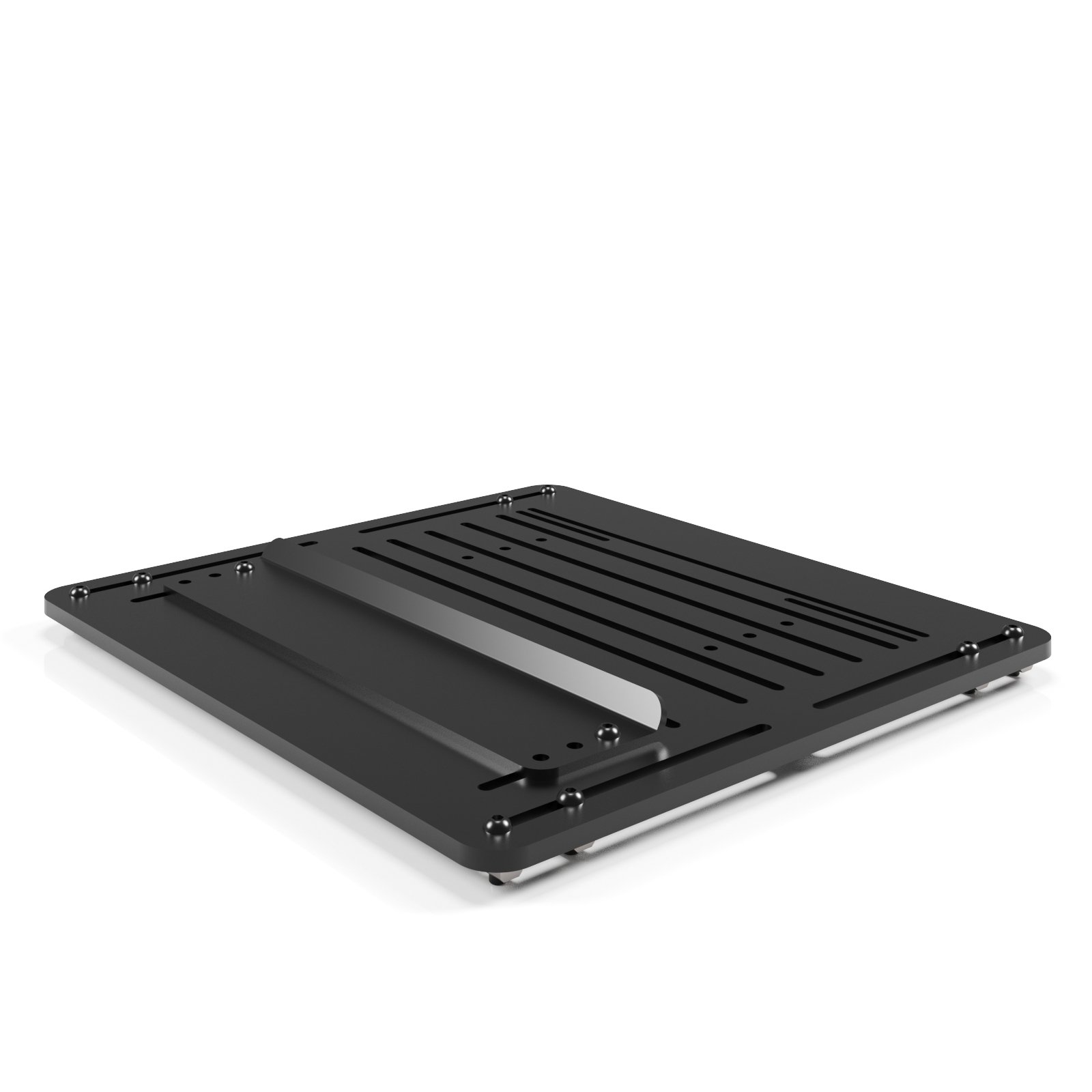 Sim Factory Pedal Plate Competizione