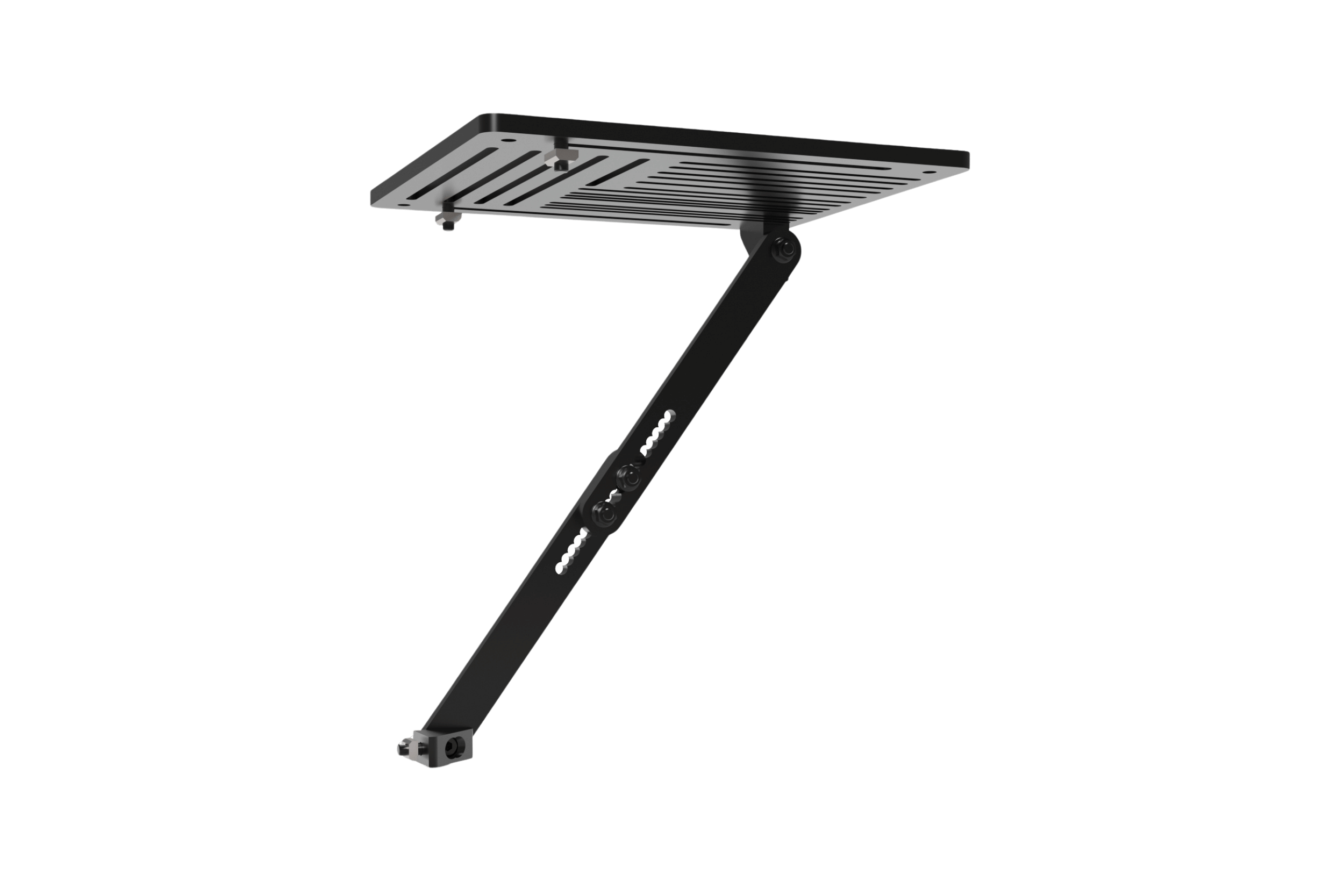Sim Factory Shifter/Handbrake Mount