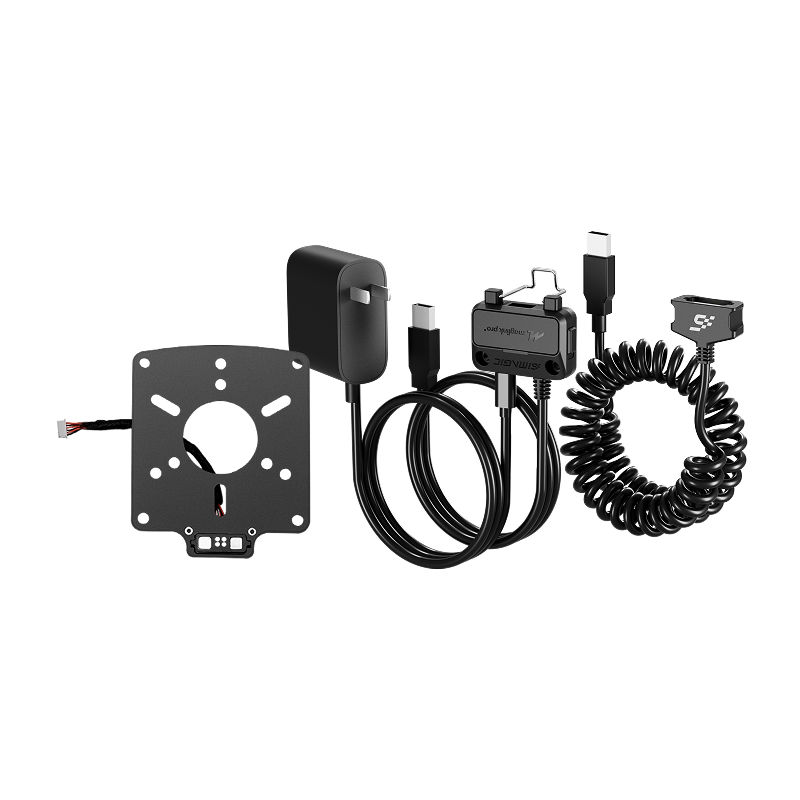 Simagic Maglink Adapter