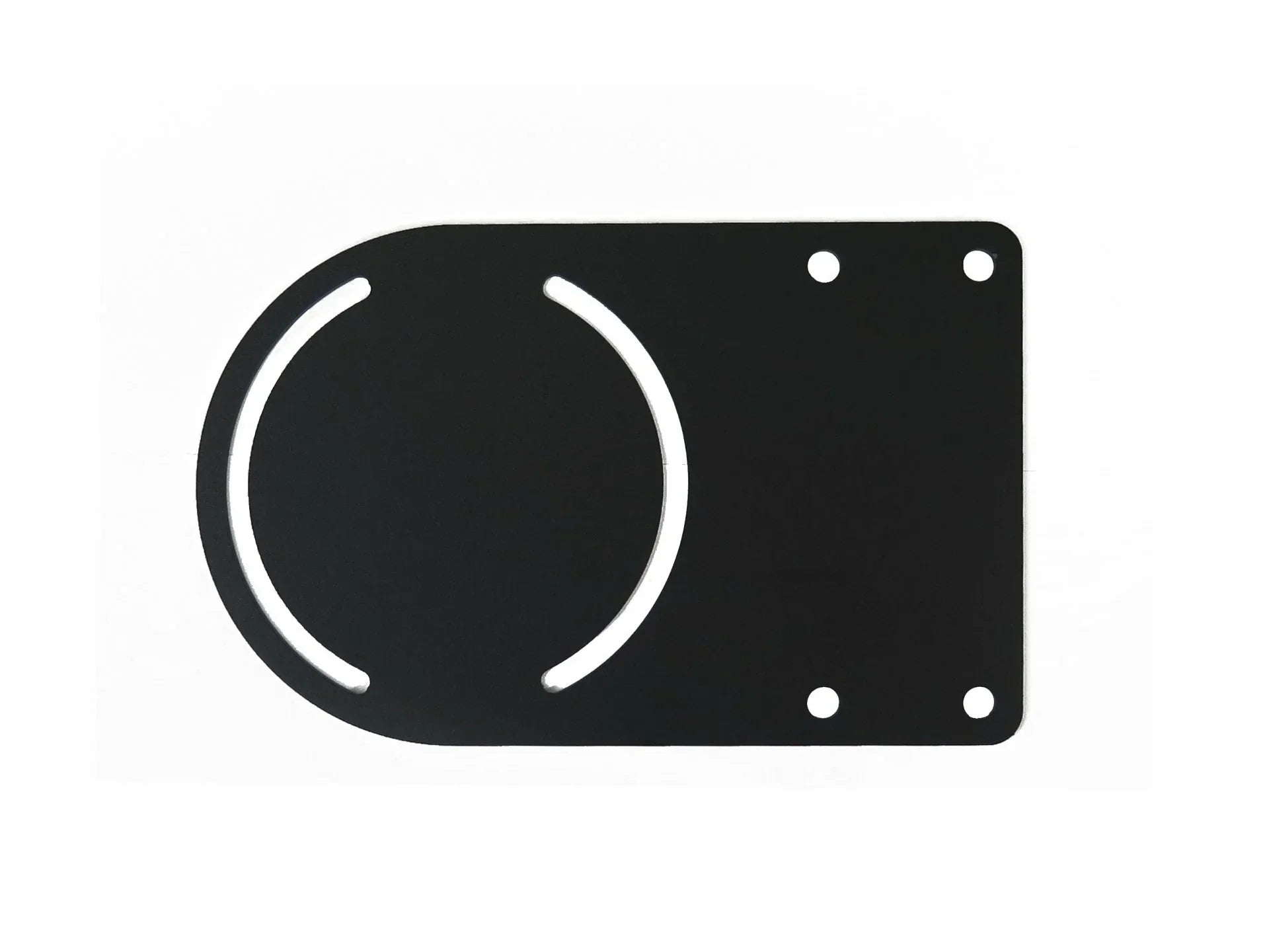 SimXPro Universal Shifter/Handbrake Bracket
