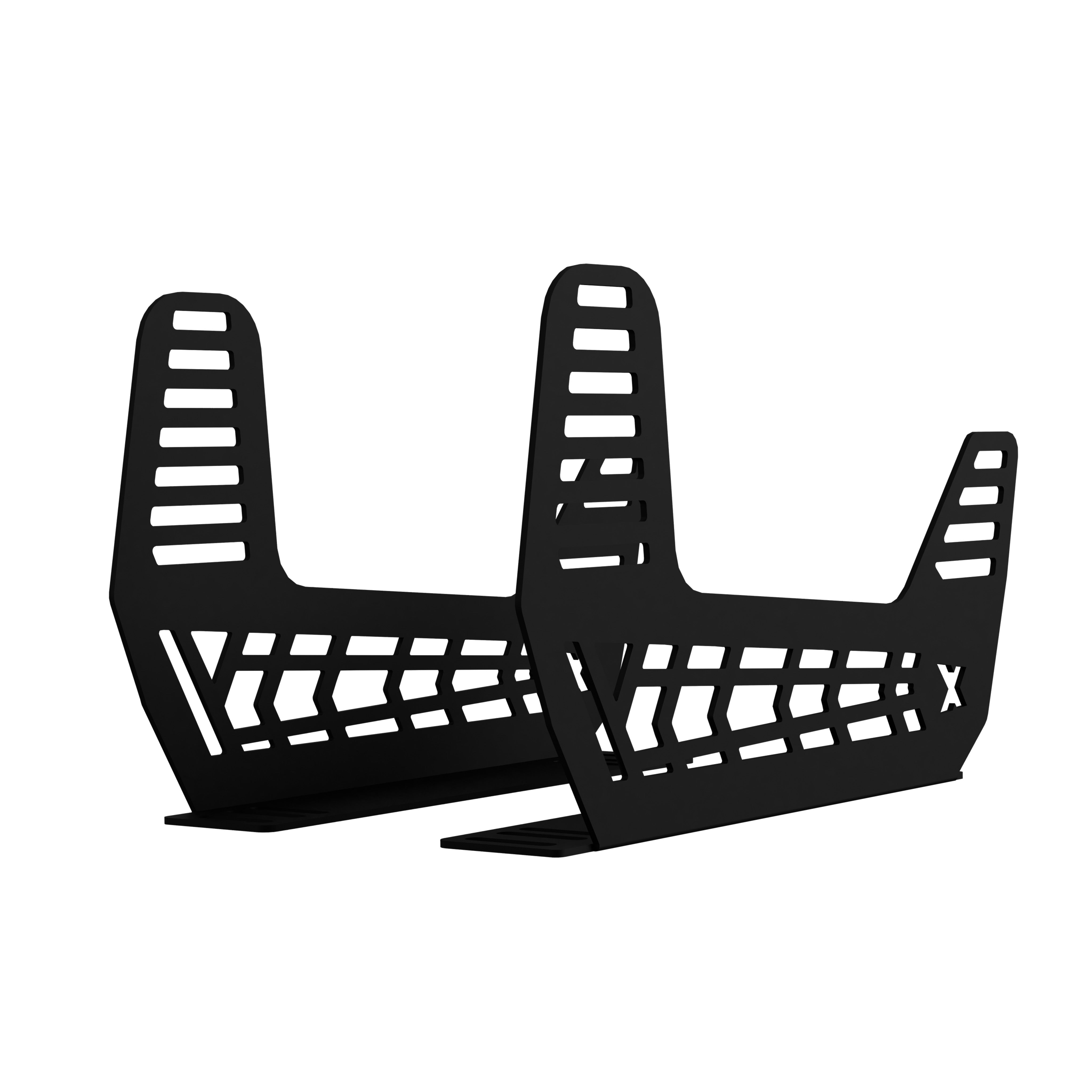 SimXPro Universal Seat Mount