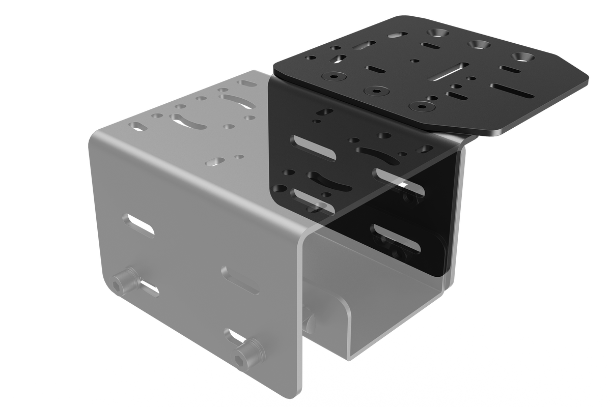 Trak Racer Handbrake Mount