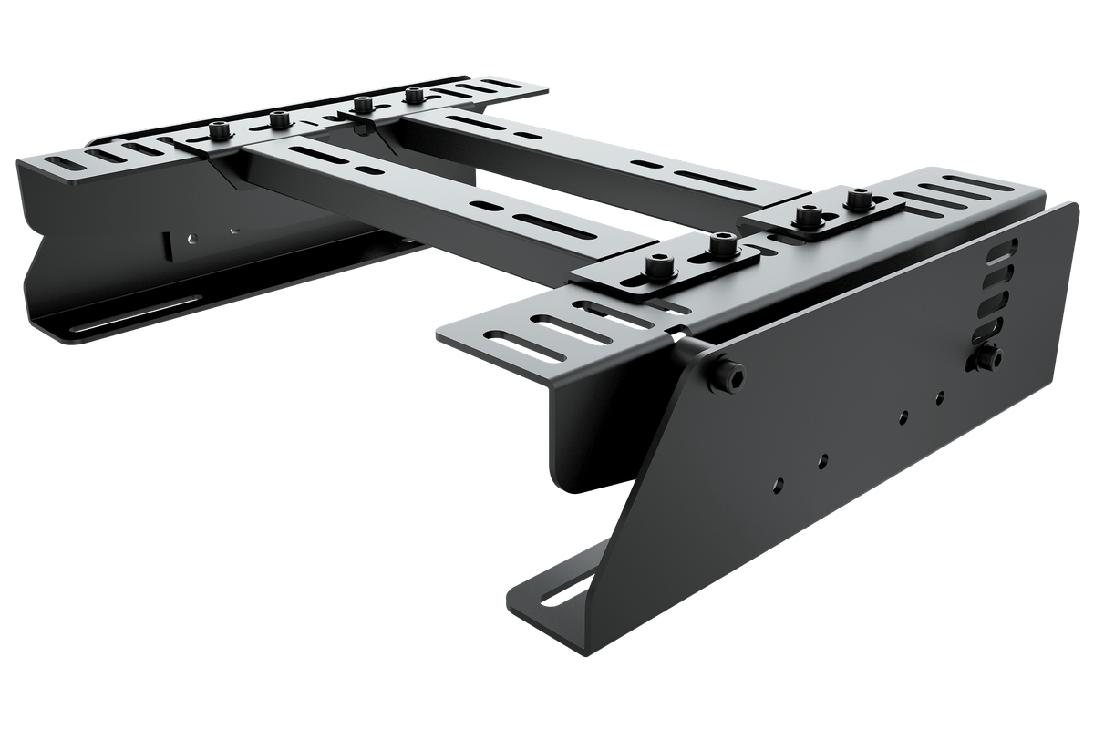 Trak Racer Reclining Seat Bracket Set