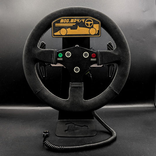 Vintage Collection MP4/4 Wheel