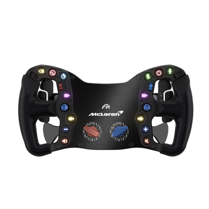 McLaren Artura Pro (Simucube)