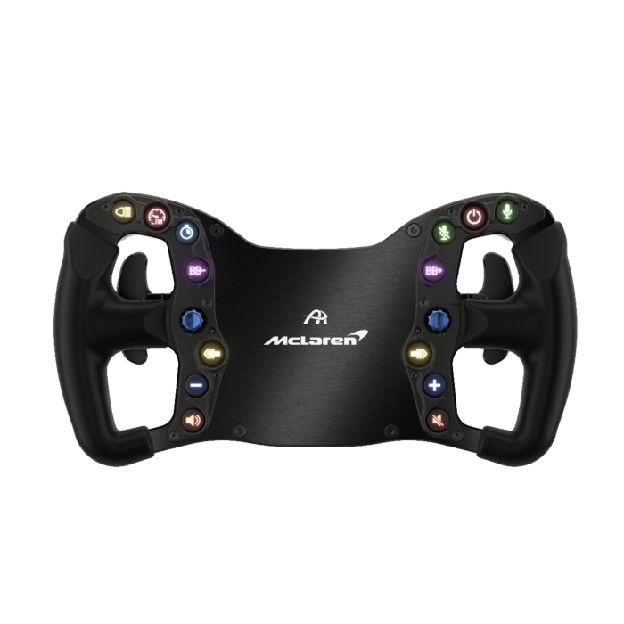 McLaren Artura Sport (Simucube)
