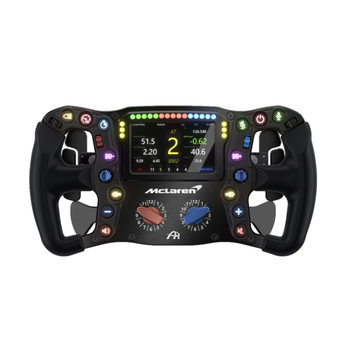 McLaren Artura Ultimate