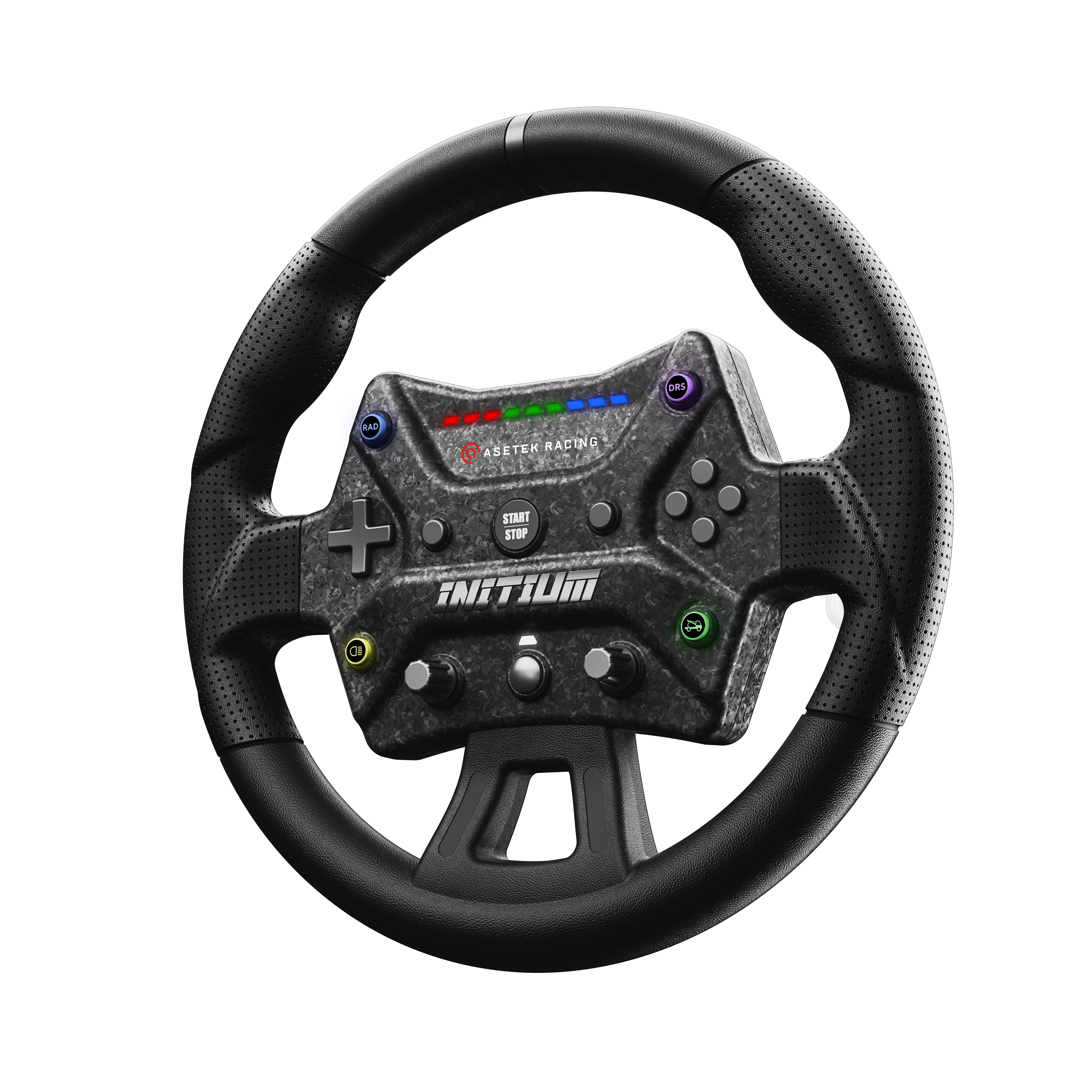 Initium Steering Wheel