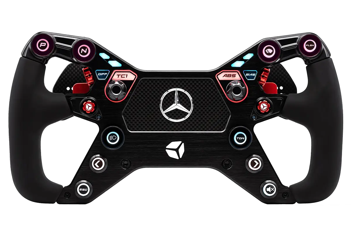 Mercedes-AMG GT Edition SIM Wheel