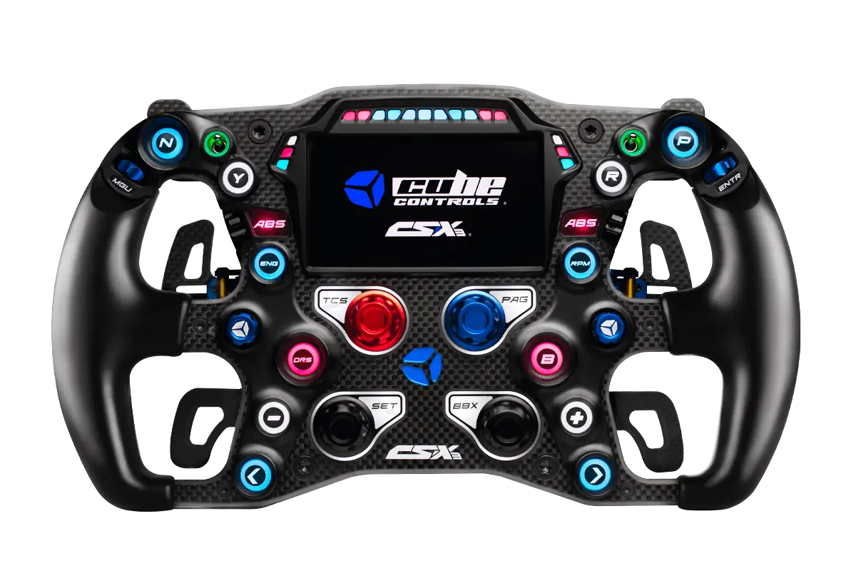 CSX-3
