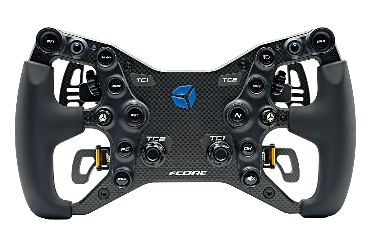 F-CORE EVO GT