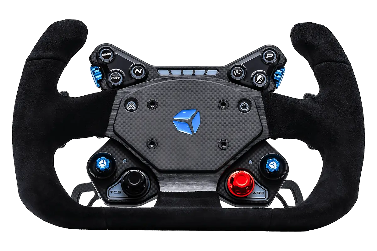GT PRO V2 Zero