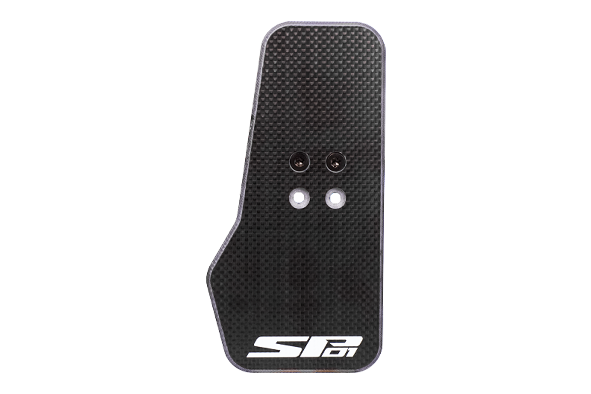 SP01 Pedals Formula