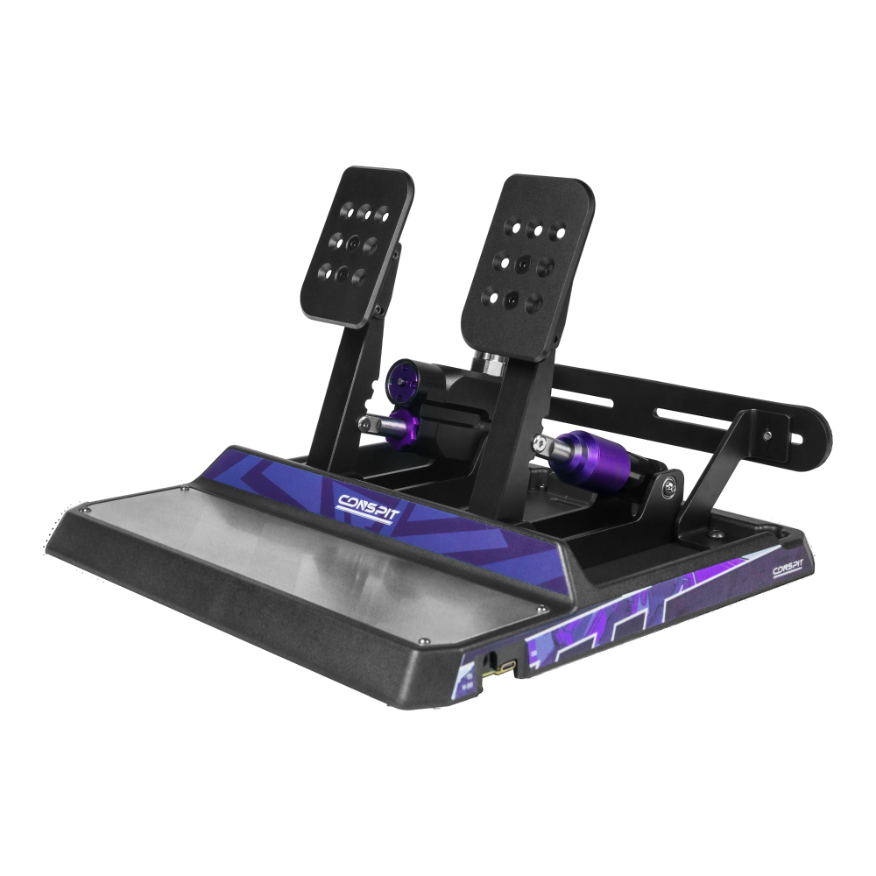 CPP Apex