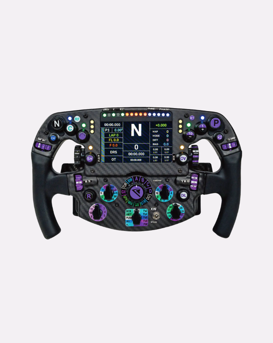 PW1 Formula – Limited Edition