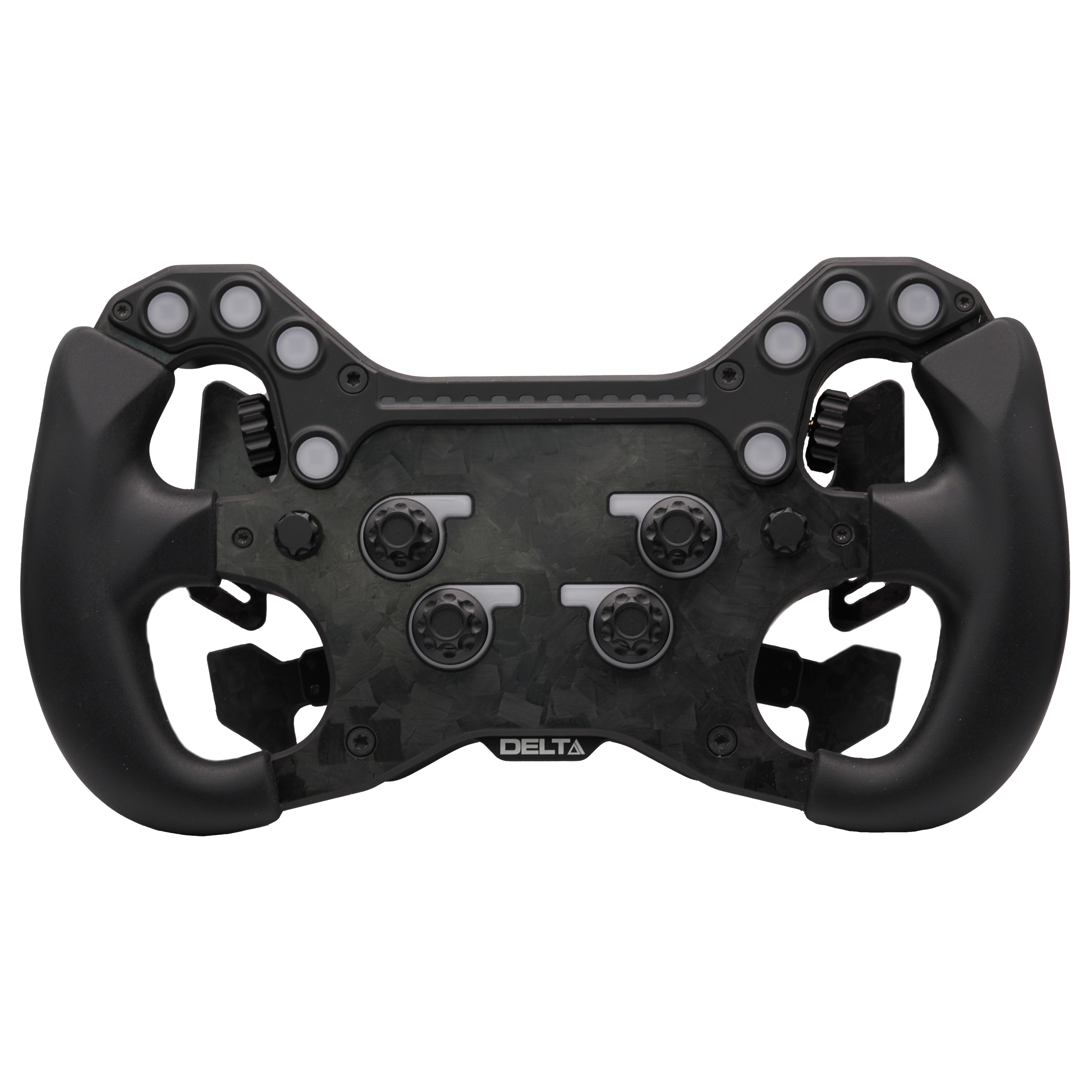 EVO:NS Formula Steering Wheel