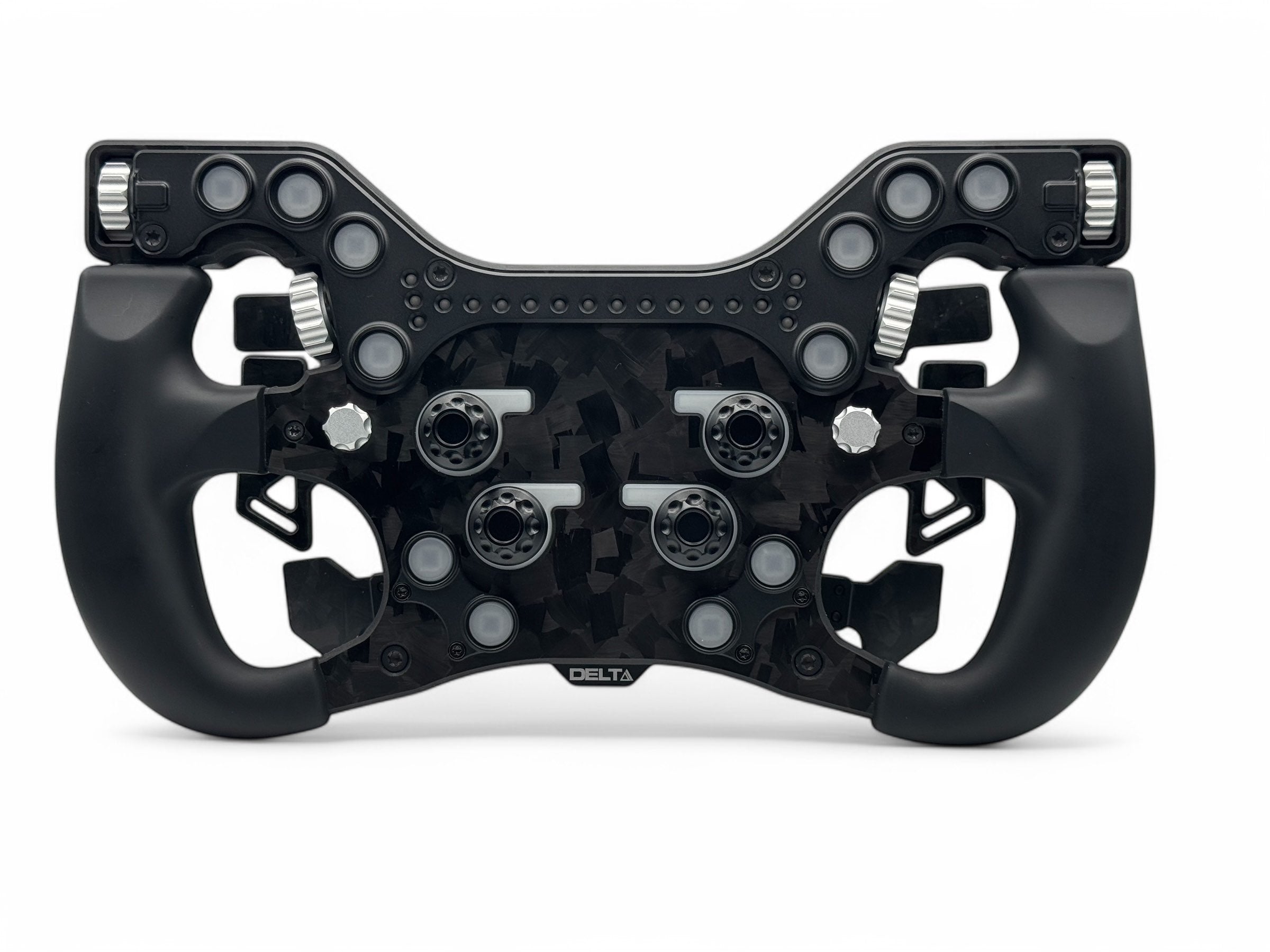 EVO:XN Formula Steering Wheel