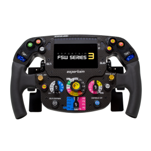 Formula Steering Wheel Series 3
