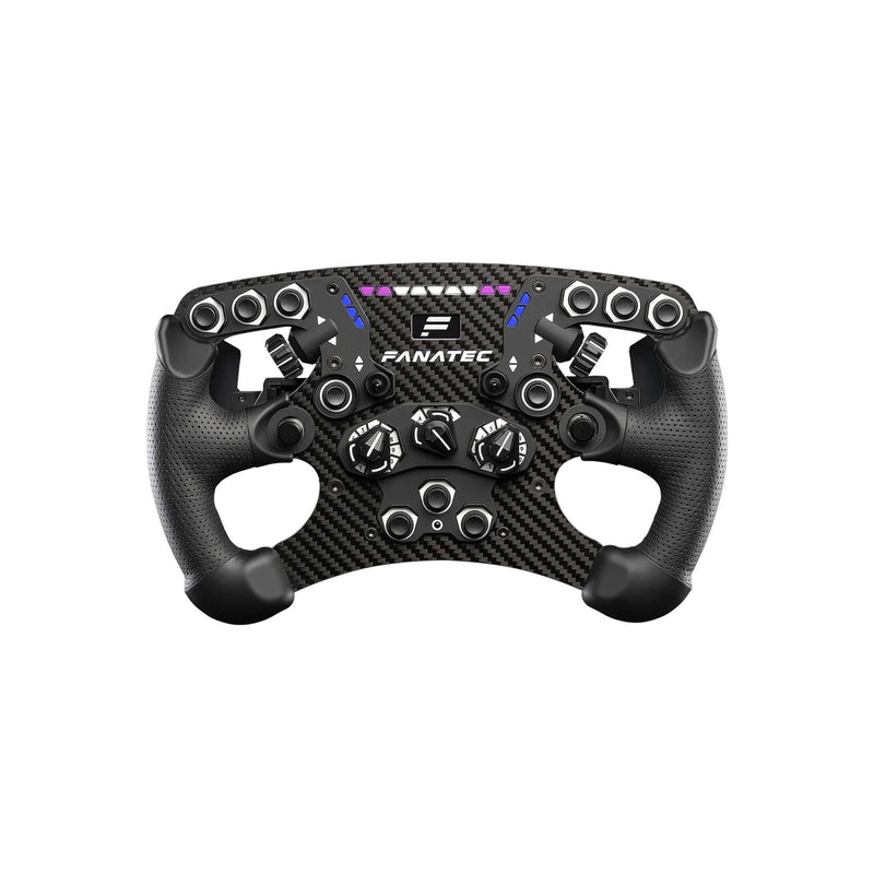 ClubSport Steering Wheel Formula V2.5