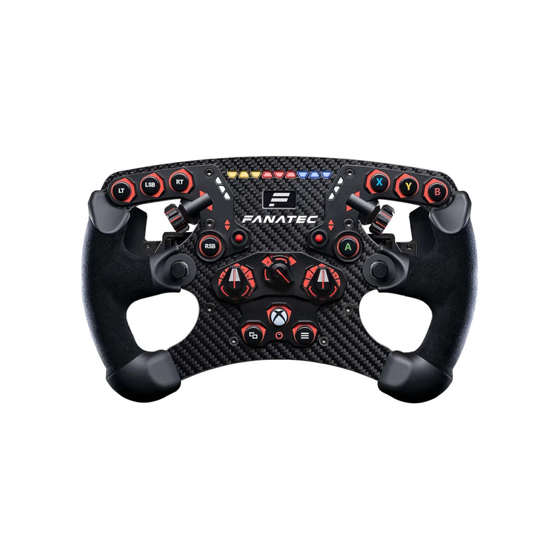 ClubSport Steering Wheel Formula V2.5 X