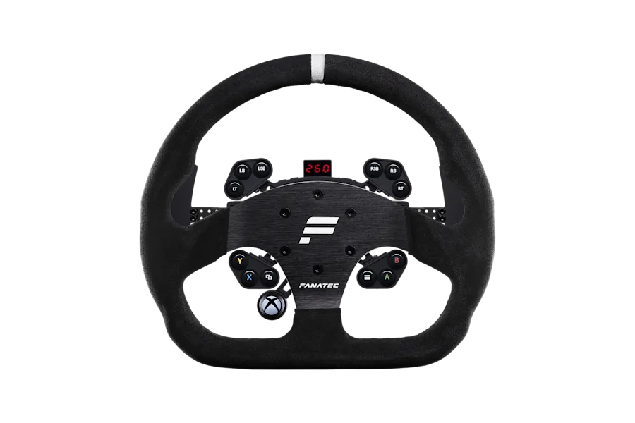 ClubSport Steering Wheel GT V2