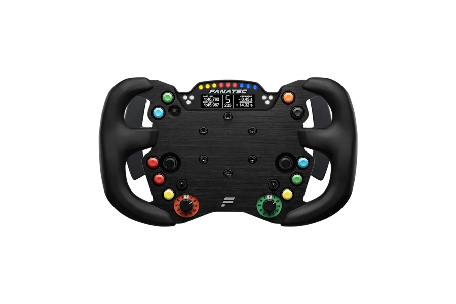 ClubSport Steering Wheel GT3 Endurance