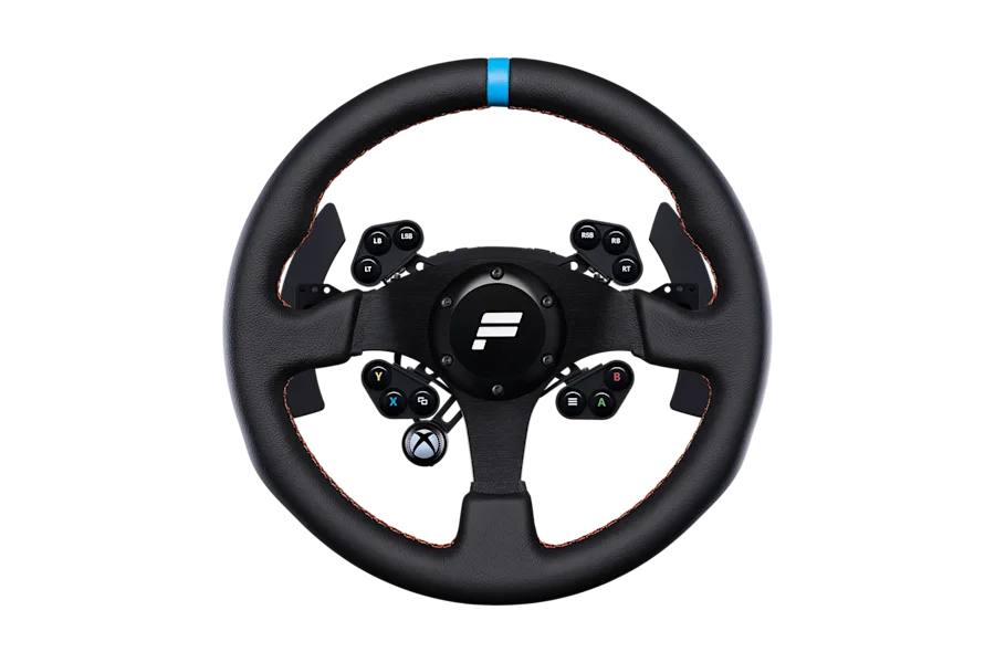 ClubSport Steering Wheel R330 V2