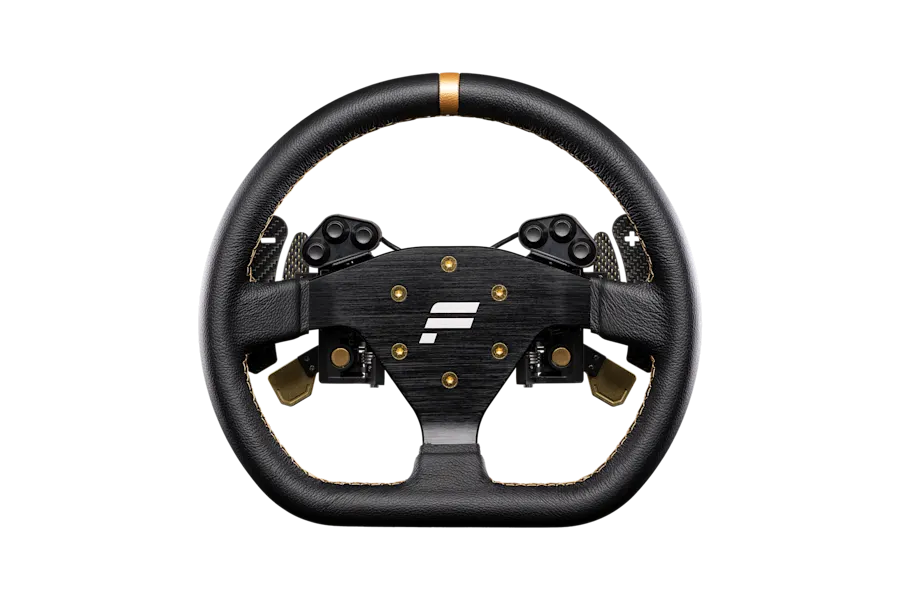 Podium Steering Wheel R300
