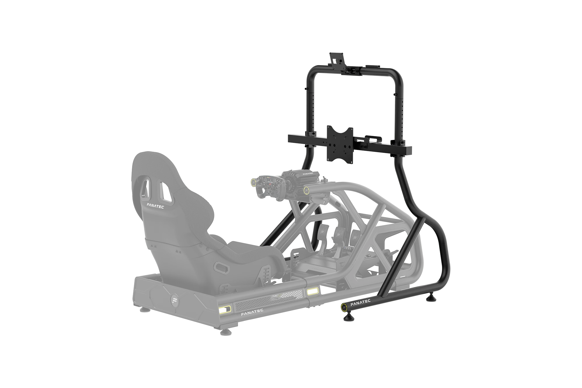 ClubSport GT Cockpit Monitor Stand