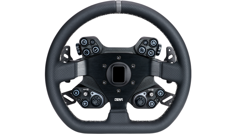 Interlock Base Module + Rim