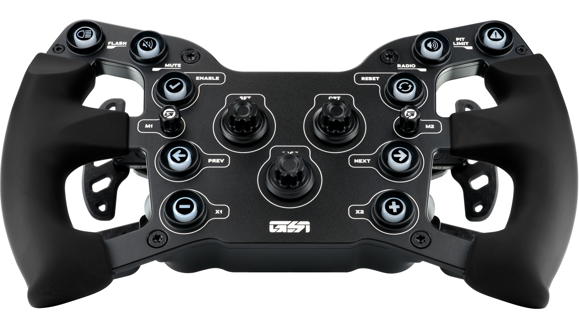 X-29 Formula Steering Wheel