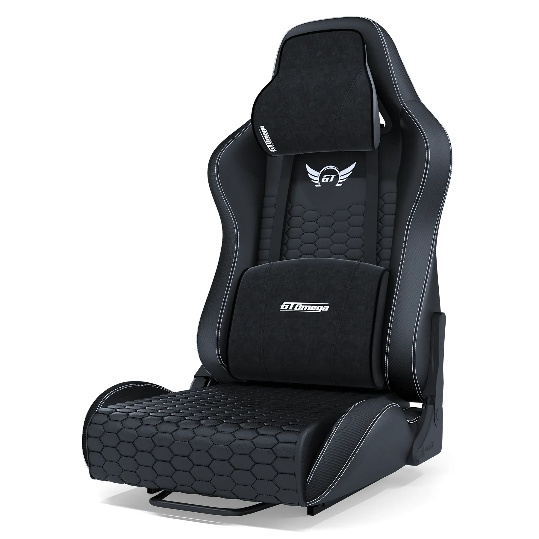 XL RS Seat V2