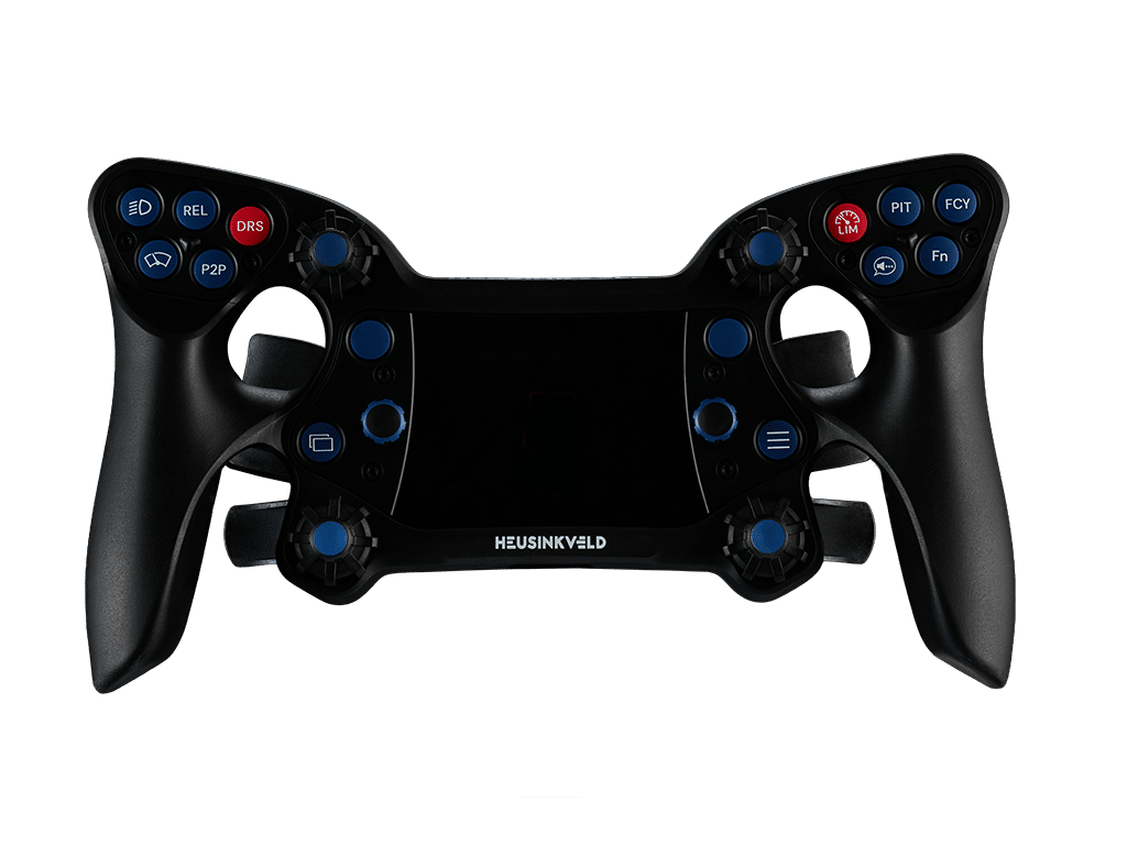 ONE Steering Wheel