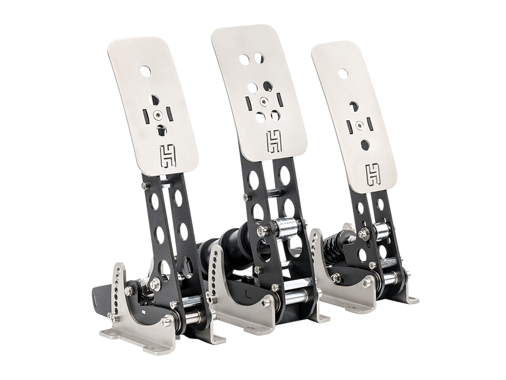 Sim Pedals Sprint