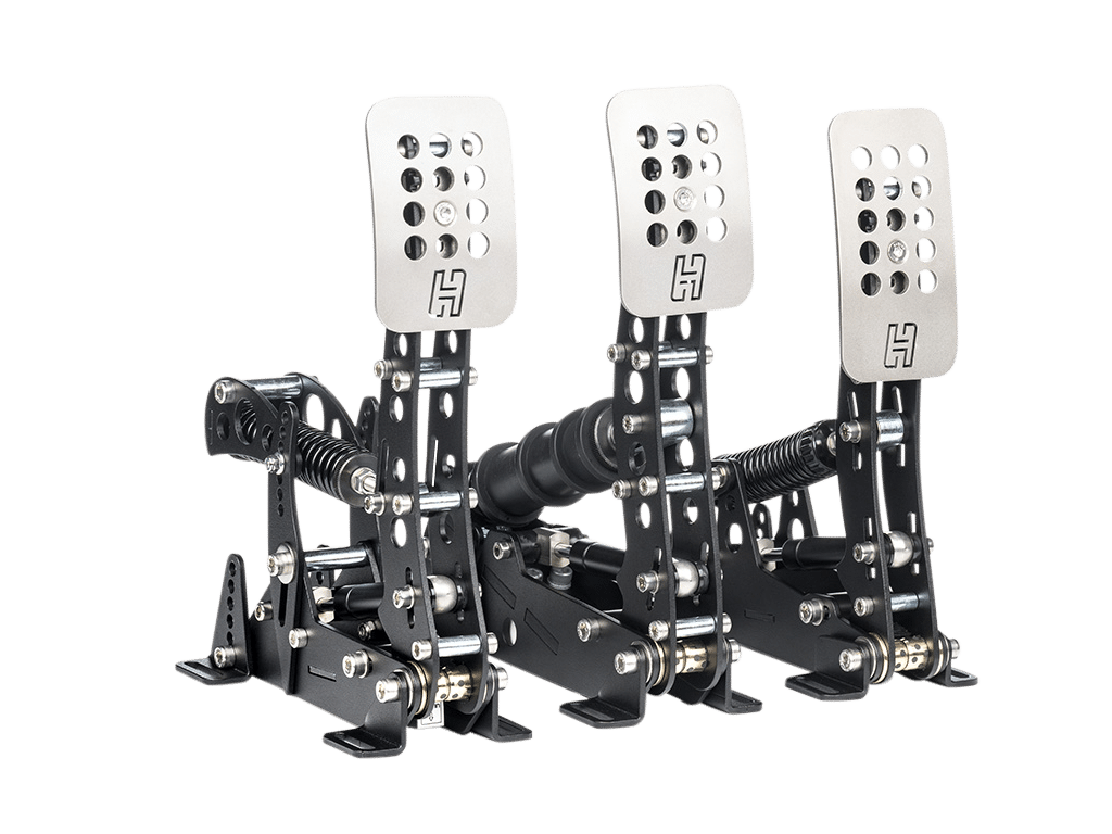 Sim Pedals Ultimate+