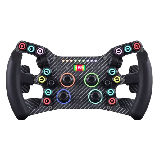 XGT Pro Steering Wheel