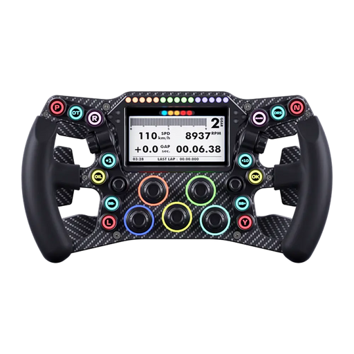 XGT Ultimate Steering Wheel