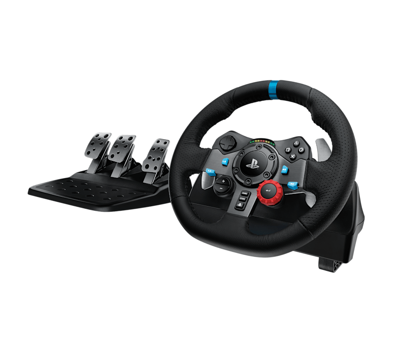 G29 Driving Force Racing Wheel