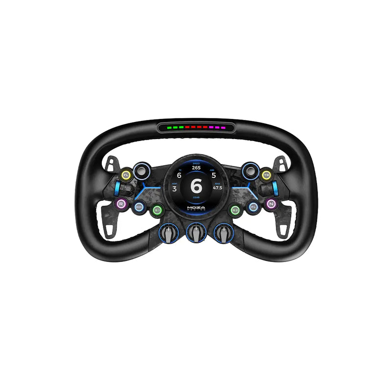 Vision GS Wheel