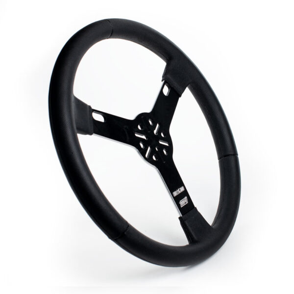 SIMMAX D Sim Racing Wheel (Dirt Oval)