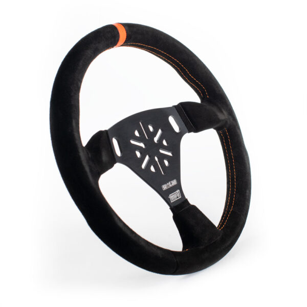SIMMAX F Sim Racing Wheel (Road Course)